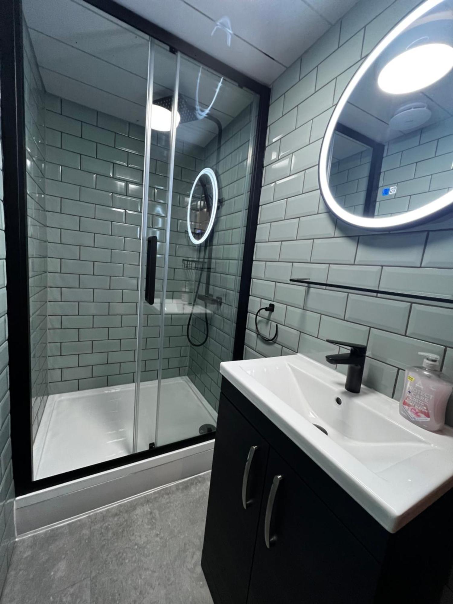 Sauchiehall Street Apartment Glasgow Exterior foto